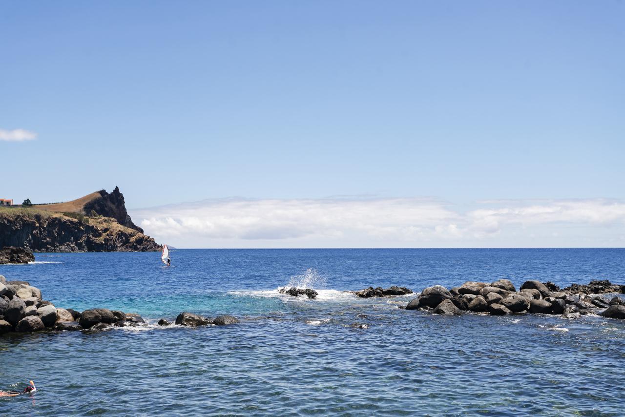Reis Magos II By An Island Apart Caniço Εξωτερικό φωτογραφία