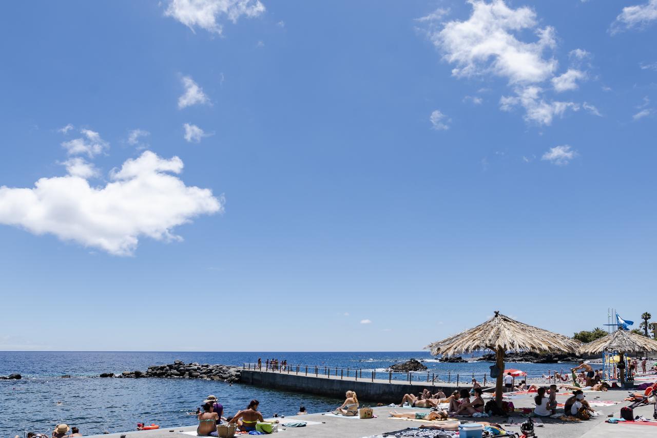 Reis Magos II By An Island Apart Caniço Εξωτερικό φωτογραφία