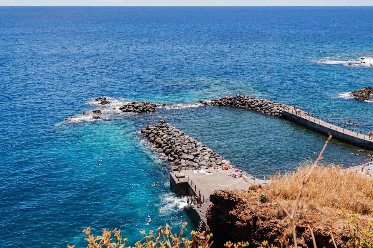 Reis Magos II By An Island Apart Caniço Εξωτερικό φωτογραφία