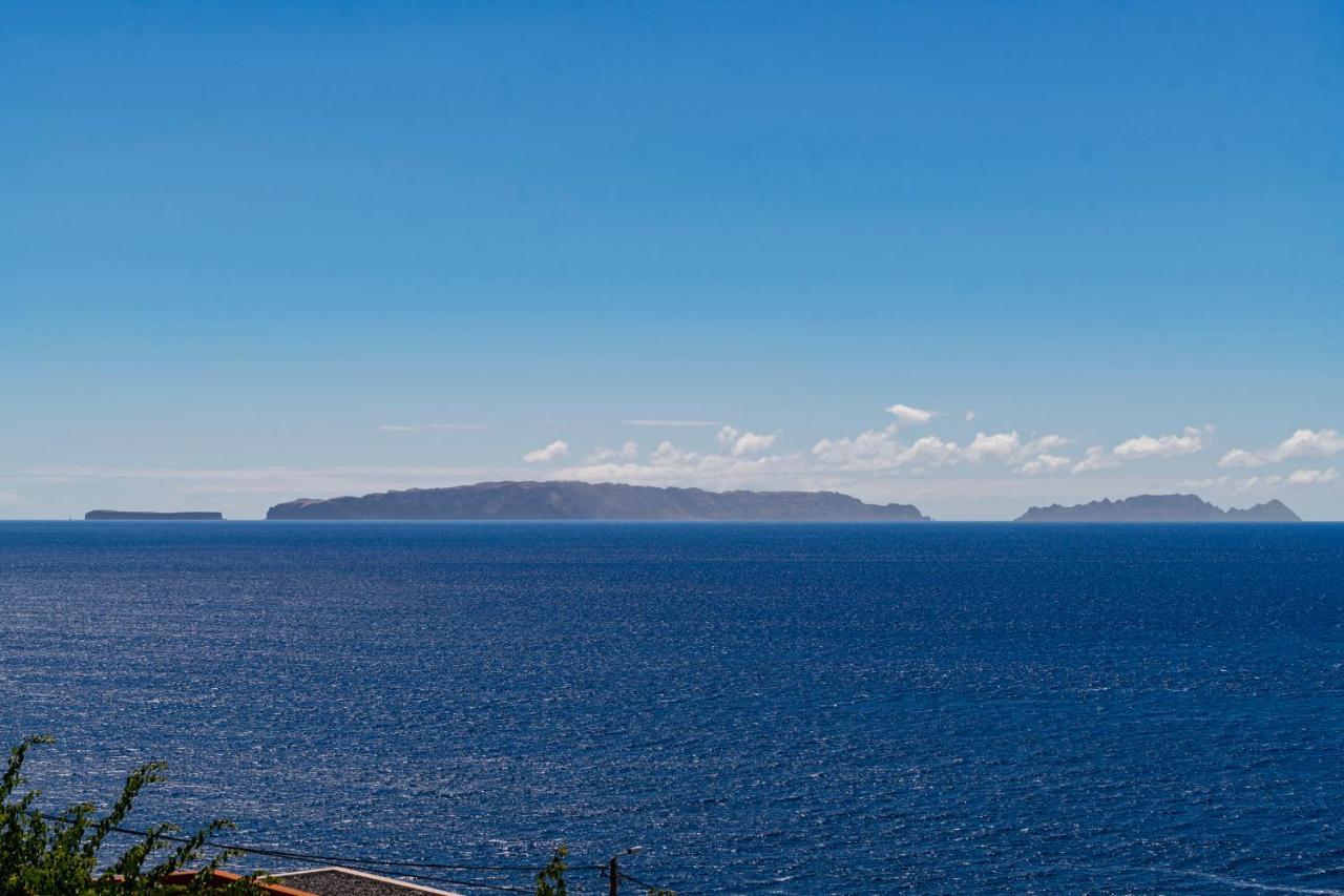 Reis Magos II By An Island Apart Caniço Εξωτερικό φωτογραφία