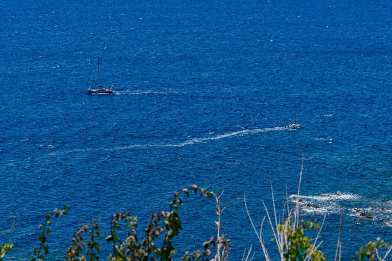 Reis Magos II By An Island Apart Caniço Εξωτερικό φωτογραφία