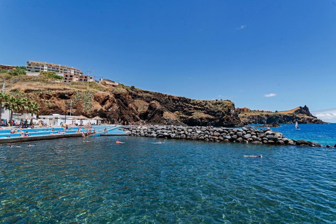 Reis Magos II By An Island Apart Caniço Εξωτερικό φωτογραφία