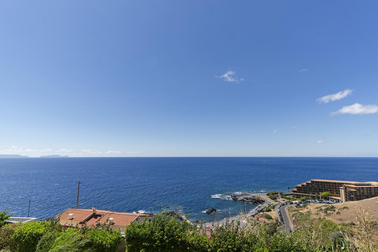 Reis Magos II By An Island Apart Caniço Εξωτερικό φωτογραφία