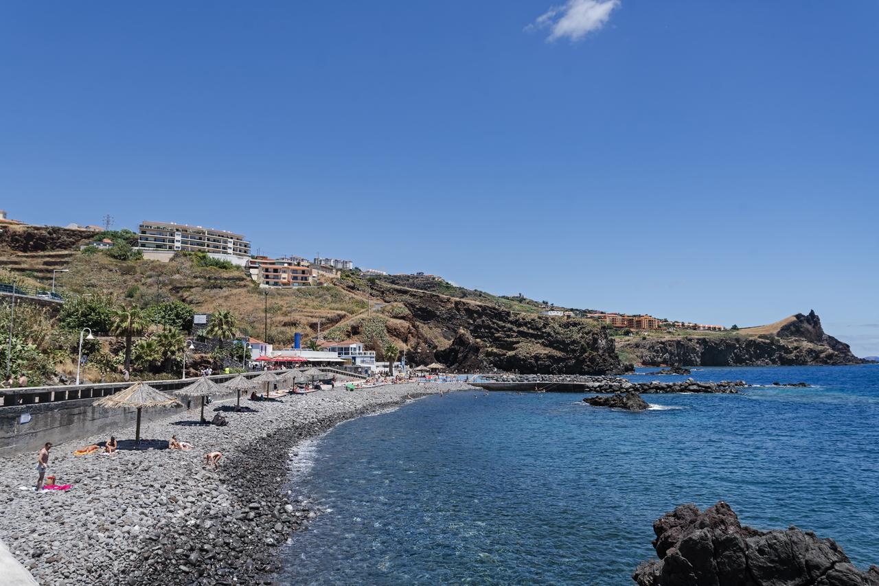 Reis Magos II By An Island Apart Caniço Εξωτερικό φωτογραφία